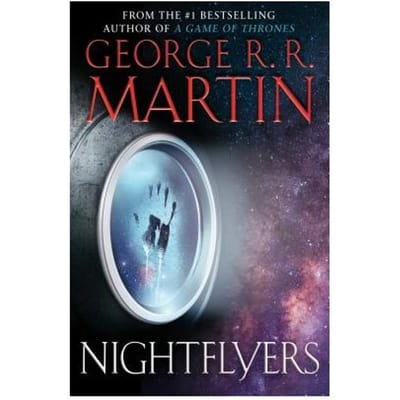 Nightflyers: The Illustrated Edition - George R. R. Martin