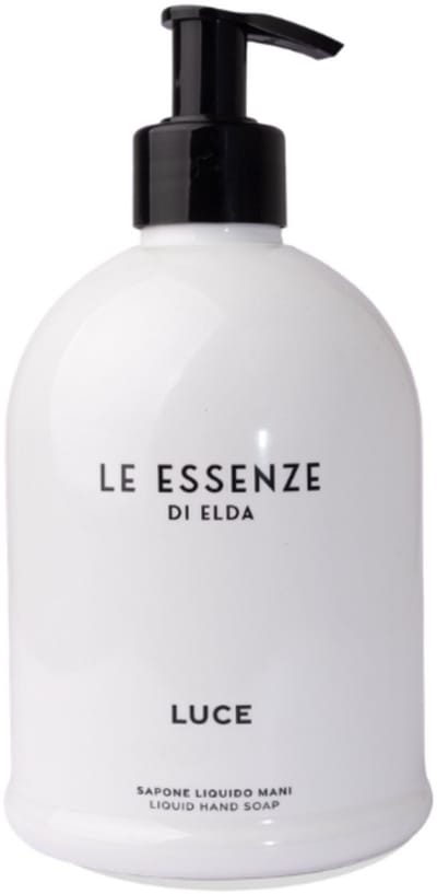 Luce Handzeep Le Essenze di Elda 500 ml