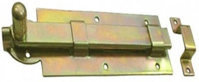 Waelbers Schuif Vlak 40x19mm Gp