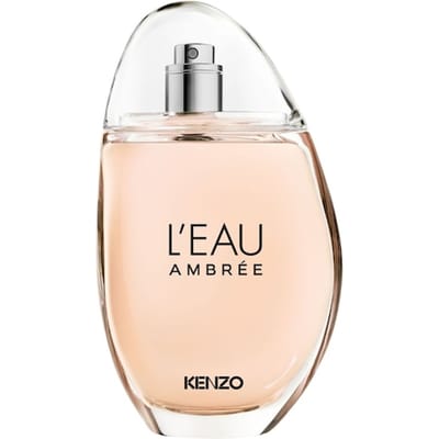 KENZO L'EAU Eau de Parfum Spray Damesparfum Unisex 100 ml