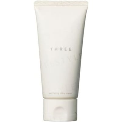 ACRO - THREE Purifying Clay Mask 120g