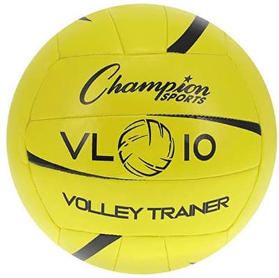 Training Volleyball voor Sporten - Beschikbaar in Meerdere Maten