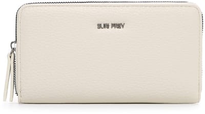 SURI FREY Portemonnee SFY Tiffy ( 16854 ) - Dames portemonnees - ecru 320