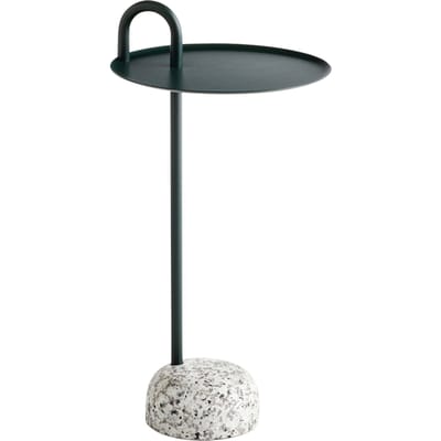 HAY - Bowler Bijzettafel - fir green - groen