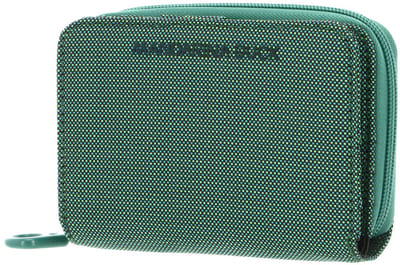 MANDARINA DUCK portemonnee MD20 S Purse S Emerald groen