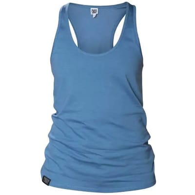 Dames tanktop Snap Climbing