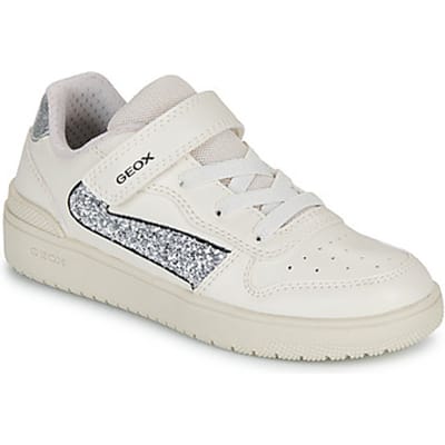 Lage Sneakers Geox J WASHIBA GIRL