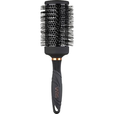 VARIS Haarborstels Ronde borstel Nylon L borstels Dames