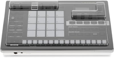 Decksaver Roland MV-1 Verselab Cover - Cover voor keyboards