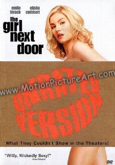 The Girl Next Door