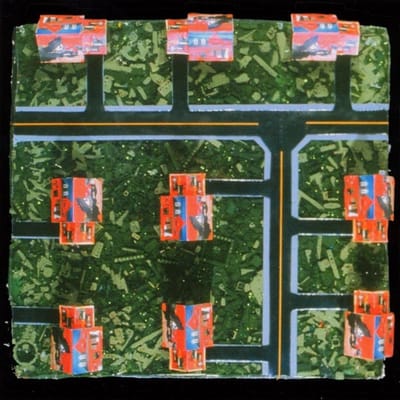 Icewater Scandal - No Handle (CD)