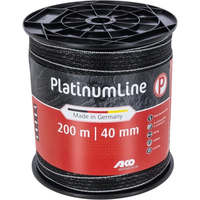 Afrasteringsnet Kerbl PlatinumLine 40