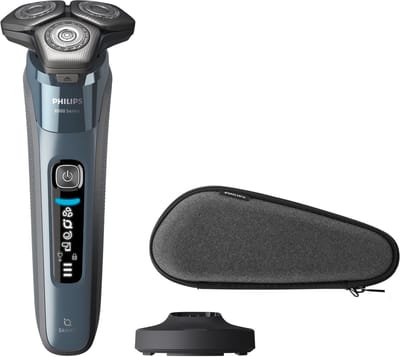Philips Shaver Series 8000 S8692/35 - Elektrisch scheerapparaat mannen - nat en droog scheren