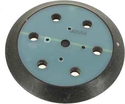 Schuurschijf 150 mm - Schuurpapier Rond - Glad Maken Oppervlakken - Precisie Snede - 150 Millimeter
