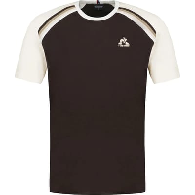 T-shirt Le Coq Sportif Heritage