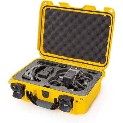 Drone koffer Nanuk 915 DJI Avata Pro View Combo