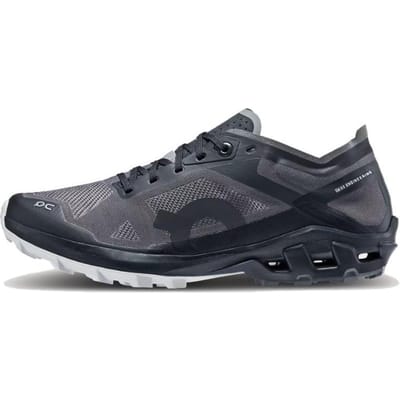 On Running Cloudventure Peak 3 Zwart Glacier (Dames) Dames Sneakers 3WD10760777 37 gray