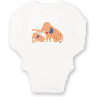 Baby romper Kite Woolly and Me