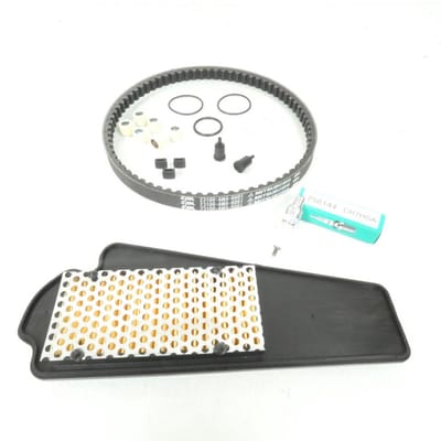 Kit révision entretien pour scooter Peugeot 50 Speedfight 3 4T ENT541Y Neuf