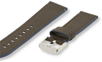 Morellato PMX029PARAGLIDIN20 Sport Collection Horlogeband - 20mm
