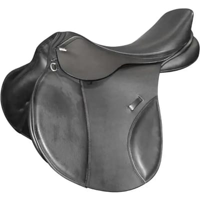 Springzadel voor paarden Canaves Safir