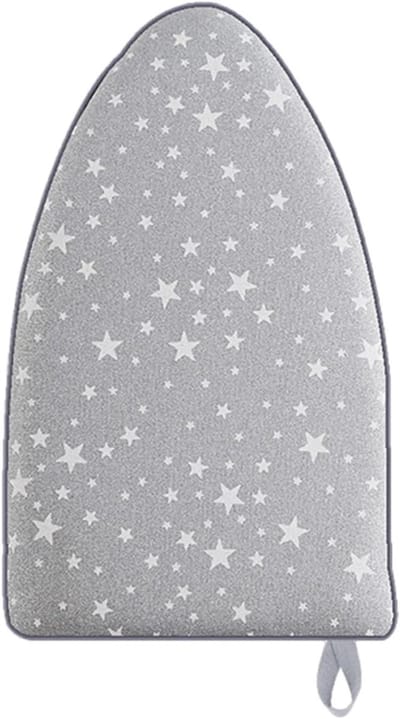 Stoomstrijkplank Handschoen - Strijkmat Kussen - Kreukvrije Kleding - Waterdicht Brandwerend - 25 cm Breed - Meerkleurig