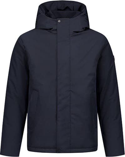 Pure Path Active Flex Parka