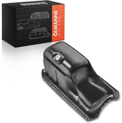 Frankberg 1x oliepan motoroliepan voor Fiat