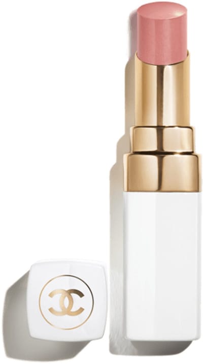 Chanel De Hydraterende Getinte Balsem Met Intensiteit Op Maat Voor Lippen Die Er Dag Na Dag Mooier Uitzien Chanel - Rouge Coco Baume De Hydraterende Getinte Balsem, Met Intensiteit Op Maat 928 PINK DELIGHT