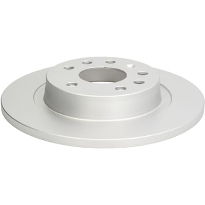 Remschijf BOSCH 0 986 479 B74 achter, volledig, 1 Stuk