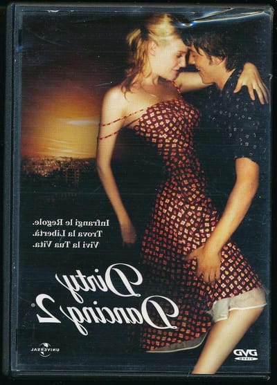 Film DVD - Speelfilm Schijf - Film Kijken - Dolby Digital - 1 Schijf - Niet gespecificeerd
