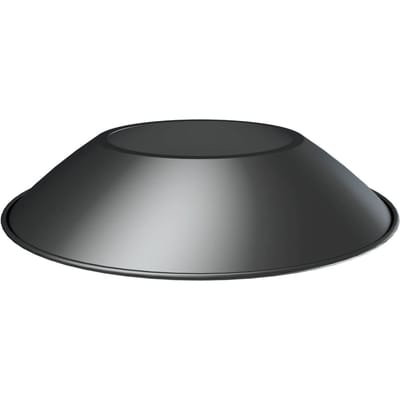 The Light Group SLC Force reflectorlamp van aluminium