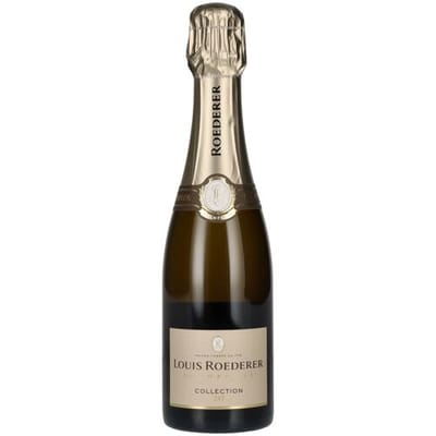 Louis Roederer Champagne Collection 247 12,5% Vol. 0,375l
