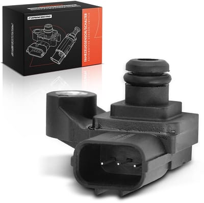Frankberg 1x laaddruksensor inlaatspruitstukdruk voor Subaru