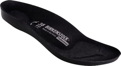 Birkenstock Profi Birki Inlegzool 71210 (3201047) - Zwart - 41