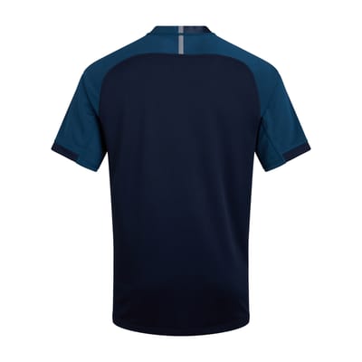 Canterbury Heren Evader Vapodri Jersey (Marine)
