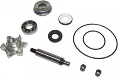 top performance waterpomp voor honda 125 pcx scooter 2010 tot 2020 aa00834 / 19200-kwn-900 nieuw