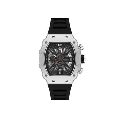 Lee Cooper - LC08062.351 - Polshorloge - Heren - Kwarts - Herbert