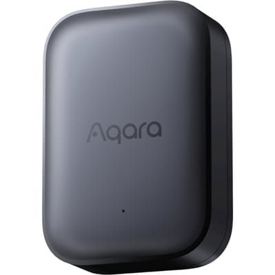 Aqara P100 multi-sensor grijs - deur raam beweging trilling - Zigbee & Thread