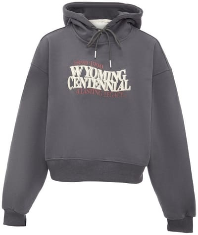 HOMEBASE hoodie