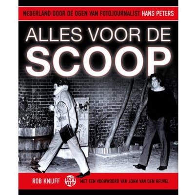 Alles Voor De Scoop