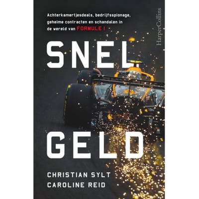 Snel Geld - Caroline Reid