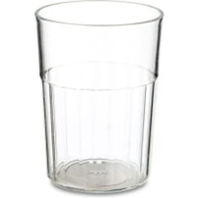 Mepal Beker 250 - Transparant - campingservies