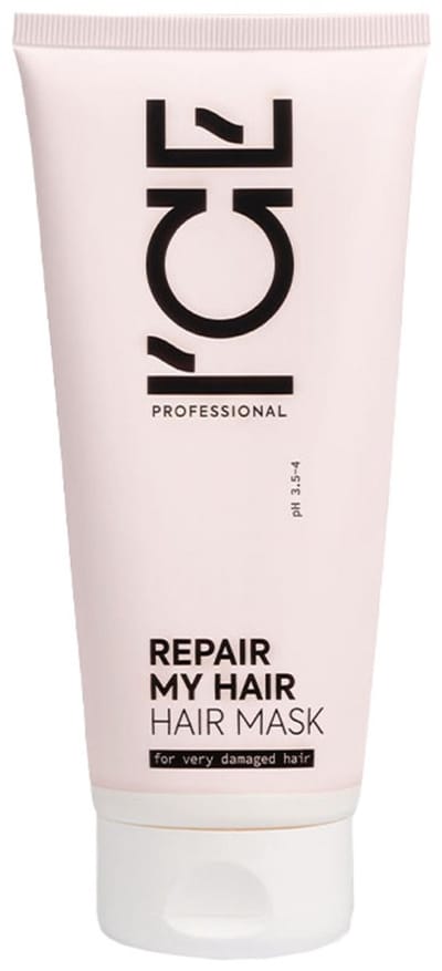 ICE Professional Repair My Hair Masque 200 ml