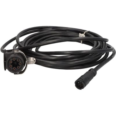 Verbindingskabel, elektronisch remsysteem WABCO 4492331000
