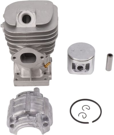 Cilinderblok-zuigerkit van 41 mm geschikt voor CS 4200 CS4200 CS4000 kettingzagen.