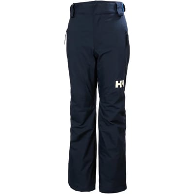 Skibroek voor kinderen Helly Hansen Legendary