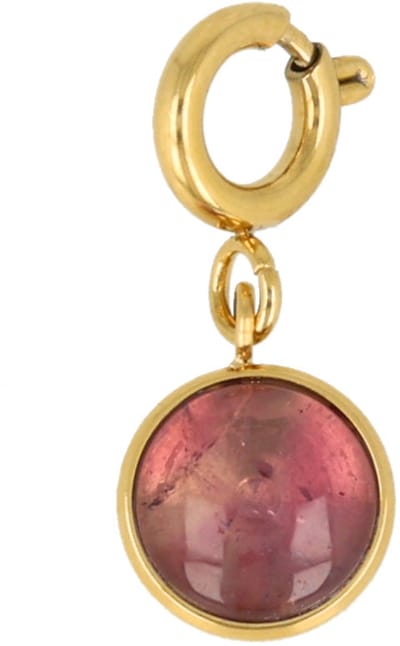 My Bendel - Geluksbedel met Hoefijzer - met Luxe Cadeauverpakking | Sieraden Voor Dames