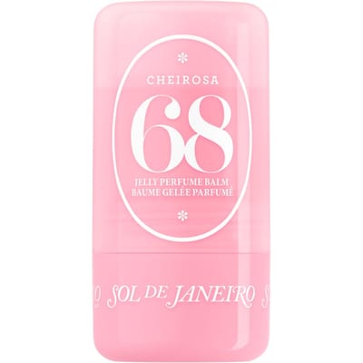 Sol de Janeiro Cheirosa '68 Jelly Perfume Balm 4 g