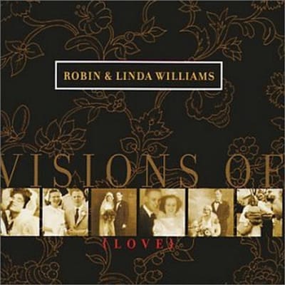 Visions Of Love